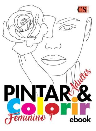 Pintar e Colorir Adultos - 15 Setembro 2025