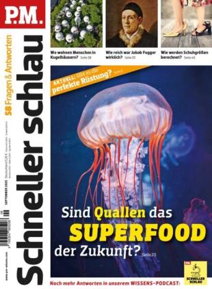 PM Fragen & Antworten - September 2025