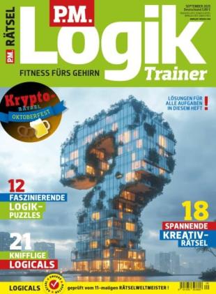 PM Logik Trainer - September 2025