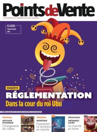 Points de Ventes - Septembre 2025