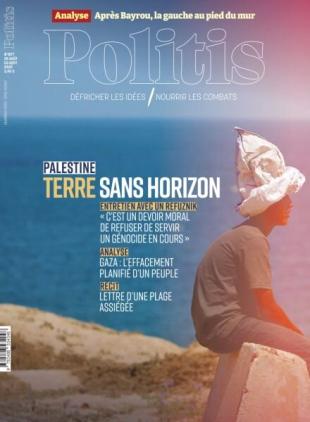 Politis - 28 Aout 2025