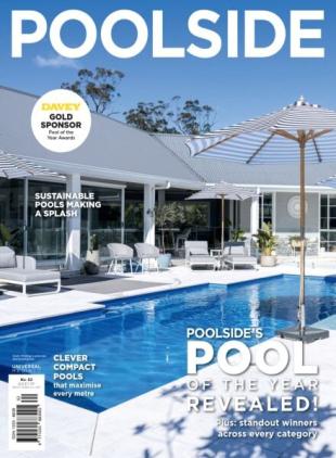 Poolside - Issue 62 2025