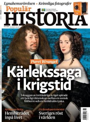 Popular Historia - September 2025