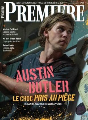 Premiere - Septembre 2025