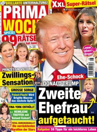 Prima Woche - September 2025
