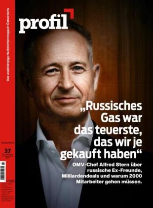 Profil - 13 September 2025