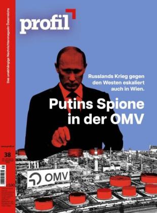 Profil - 20 September 2025