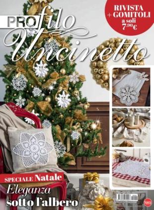 Profilo Uncinetto - Ottobre-Novembre 2025