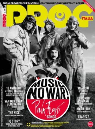 Prog Italia - Ottobre-Novembre 2025