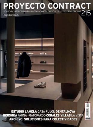 Proyecto Contract - Numero 215 2025