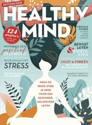 Psychologie & Mindfulness - Healthy Mind - September 2025