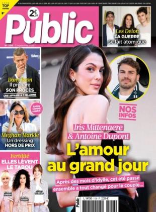 Public - 5 Septembre 2025