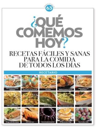 Que comemos hoy - 22 Agosto 2025