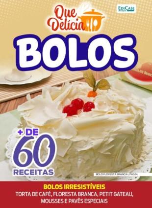 Que Delicia - 4 Agosto 2025