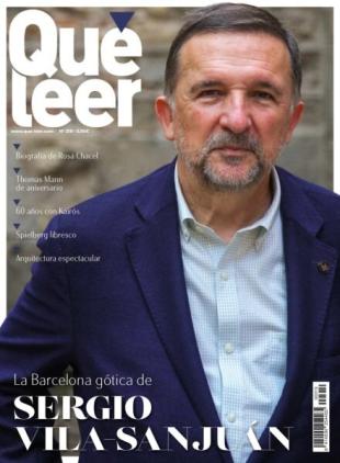 Que leer - Septiembre 2025