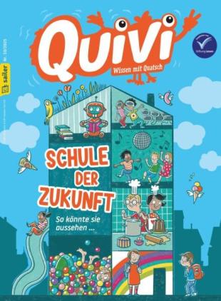 Quivi - Oktober 2025