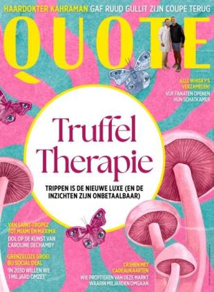 Quote - Oktober 2025