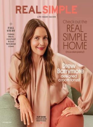 Real Simple - October 2025