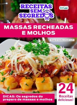 Receitas sem segredos - 5 Agosto 2025