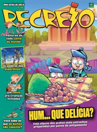 Recreio - Edicao 1191 2025