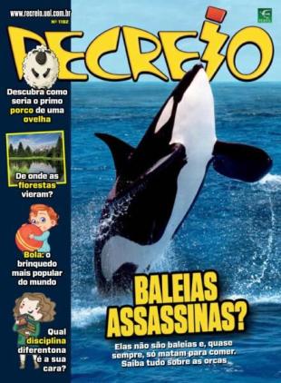 Recreio - Edicao 1192 2025