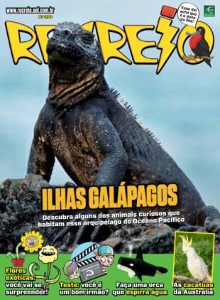 Recreio - Edicao 1193 2025