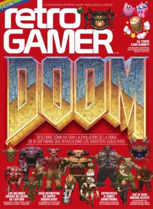 Retro Gamer Espana - Numero 53 2025