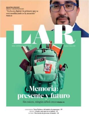 Revista Ciudad Nueva - Septiembre 2025