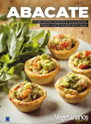 Revista dos Vegetarianos - Edicao 215 2025