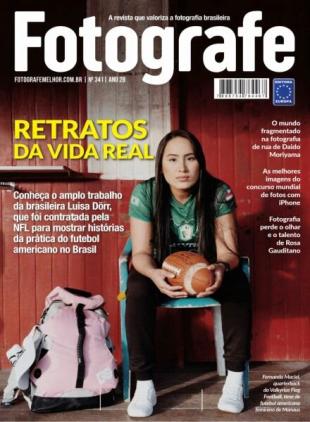 Revista Fotografe Melhor - Edicao 341 2025