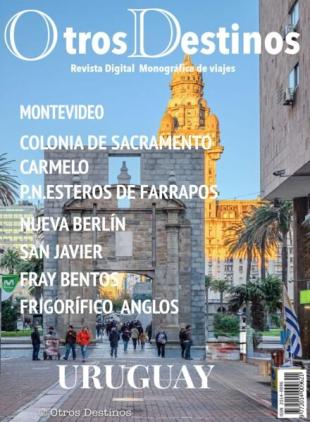 Revista Otros Destinos - Septiembre 2025