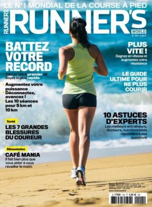 Runner's World France - Septembre-Octobre 2025