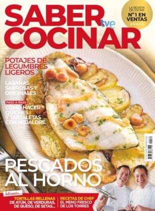 Saber Cocinar - Septiembre 2025