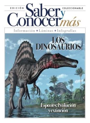 Saber y conocer mas - Septiembre 2025