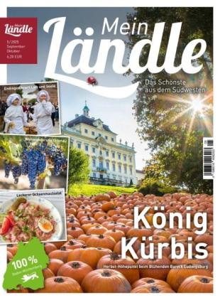 Schoner Sudwesten - September-Oktober 2025