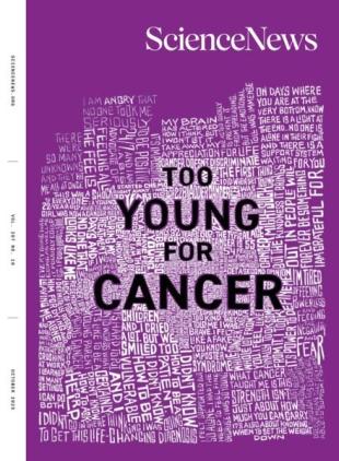 Science News - October 2025