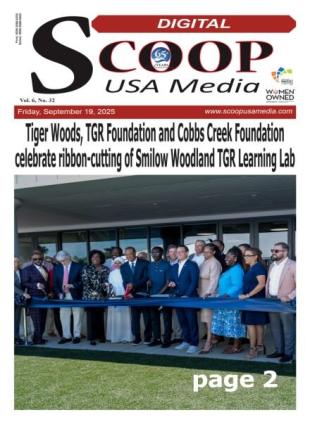 ScoopUSA - September 19 2025