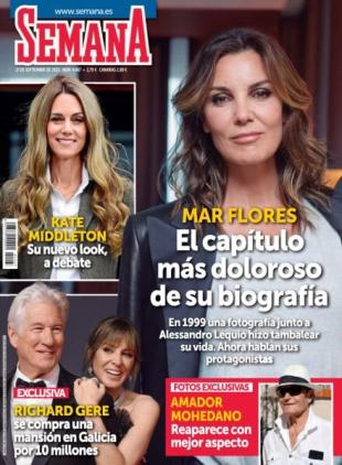Semana Espana - 17 Septiembre 2025