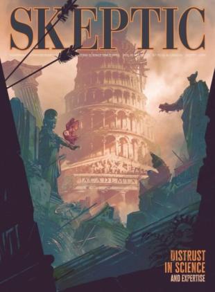 Skeptic - Issue 303 2025