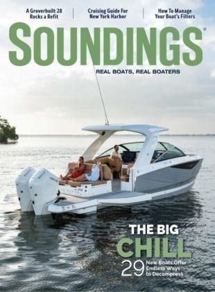 Soundings - October 2025