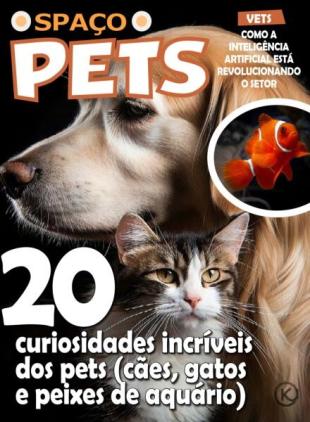 Spaco Pets - Setembro 2025