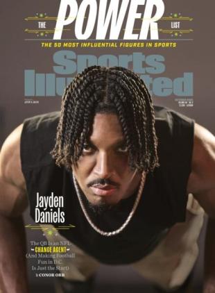 Sports Illustrated USA - October 2025