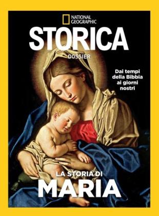 Storica National Geographic Speciale - Storia di Maria - 2023