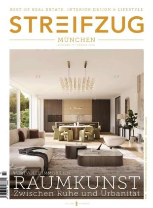 Streifzug Munchen - Herbst 2025