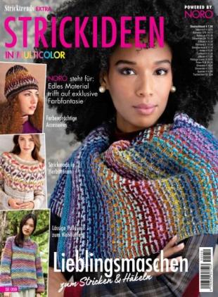 Stricktrends Extra - 20 September 2025