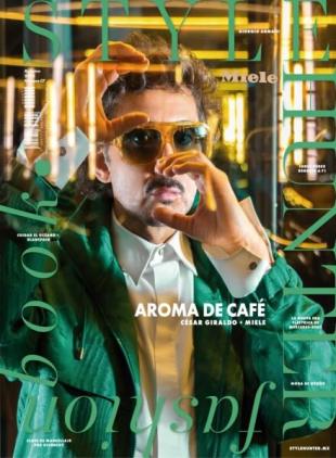 Style Hunter - Autumn 2025