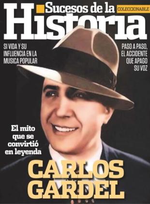 Sucesos de la Historia - Septiembre 2025