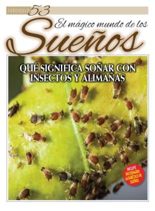 Suenos interpretacion - Julio 2025