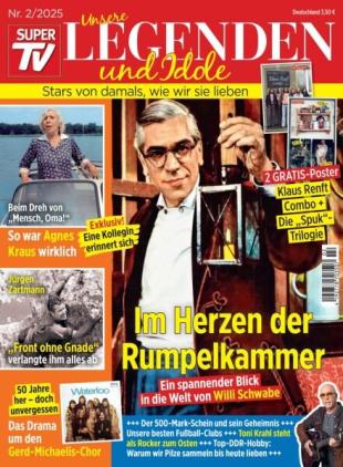 Super TV Spezial - 16 September 2025