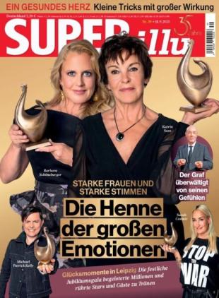 SuperIllu - 17 September 2025